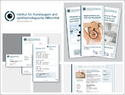 Logo- und Corporate Design